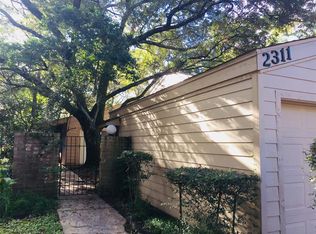 2311 W Settlers Way, Spring, TX 77380