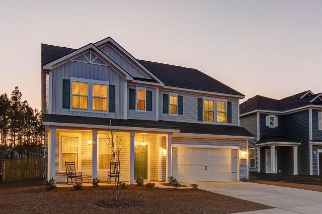 1st image of 125 Basket Grass Ln