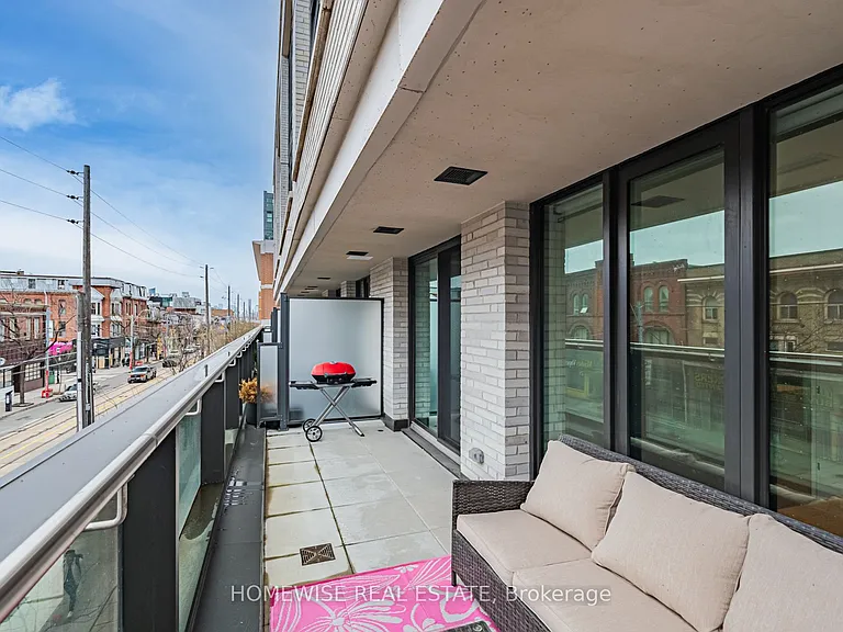 200 Sudbury St #208 — Photo 12