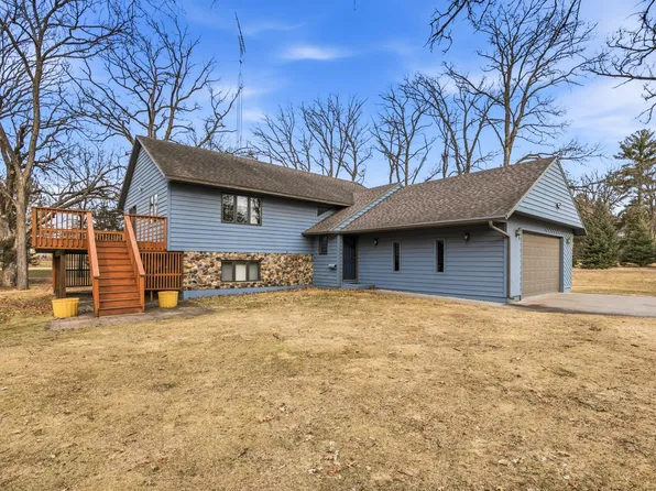 302 N Hickory St, Pierz, MN 56373