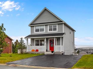20 Vambury Street, Paradise, NL A1L0K1