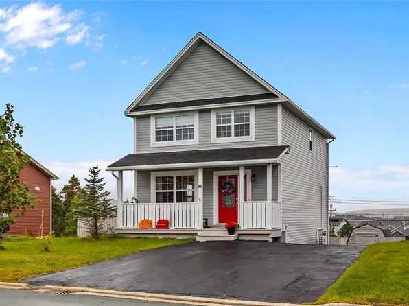 20 Vambury Street, Paradise, NL A1L0K1