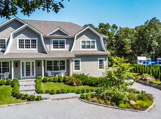 218 Ocean View Pkwy, Southampton, NY 11968