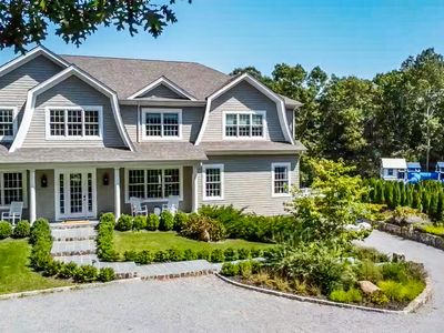 218 Ocean View Pkwy, Southampton, NY, 11968
