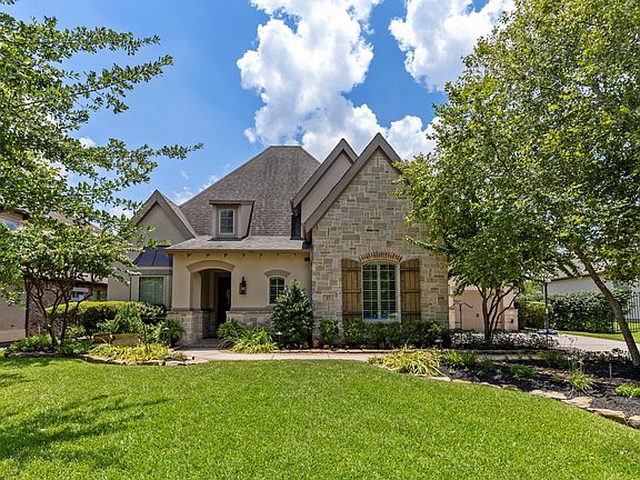 47 Spincaster Dr, Spring, TX 77389 | Zillow