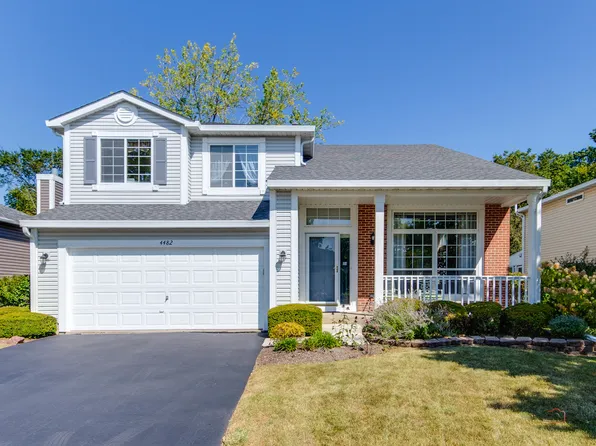 4482 W Tucker Ln, Waukegan, IL 60085