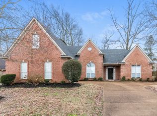 7743 Shadow Hills Dr, Arlington, TN 38002