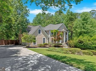 5891 Ranger Ct, Peachtree Corners, GA