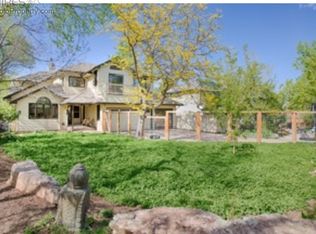 801 Quince Ave, Boulder, CO 80304