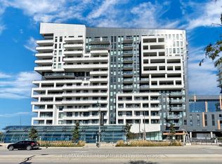 10 Rouge Valley Dr W #1306, Markham, ON L6G 0G9