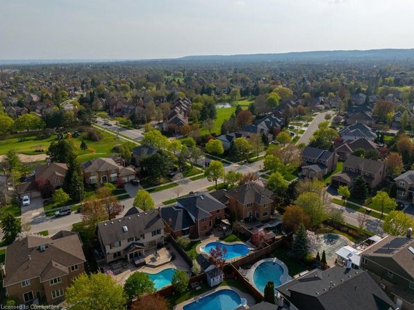 2003 Parklane Cres, Burlington, ON L7M 3V5