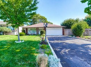 76 Birchview Cres, Caledon, ON L7E3X1