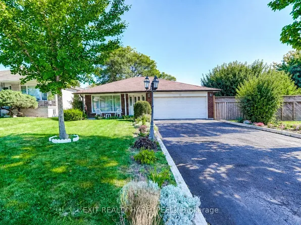 76 Birchview Cres, Caledon, ON L7E 3X1