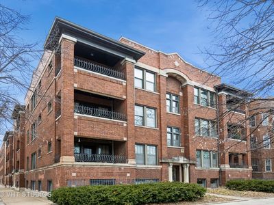 4204 N Wolcott Ave #G, Chicago, IL, 60613