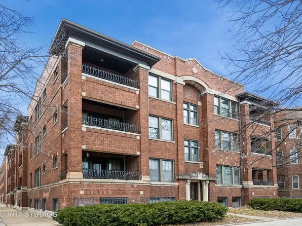 4204 N Wolcott Ave #G, Chicago, IL 60613