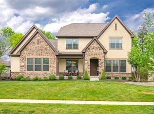 968 Adin Trail Ct, Columbus, OH 43235