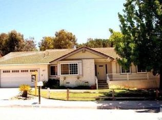 1490 Mellow Ln, Simi Valley, CA 93065