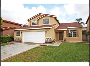 15600 Northstar Ave, Fontana, CA 92336