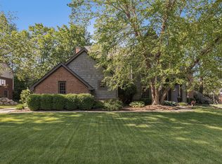 3820 Kaeleaf Rd, Lake Orion, MI 48360