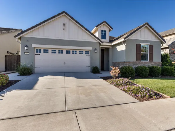 242 Seneca Way, Lodi, CA 95240