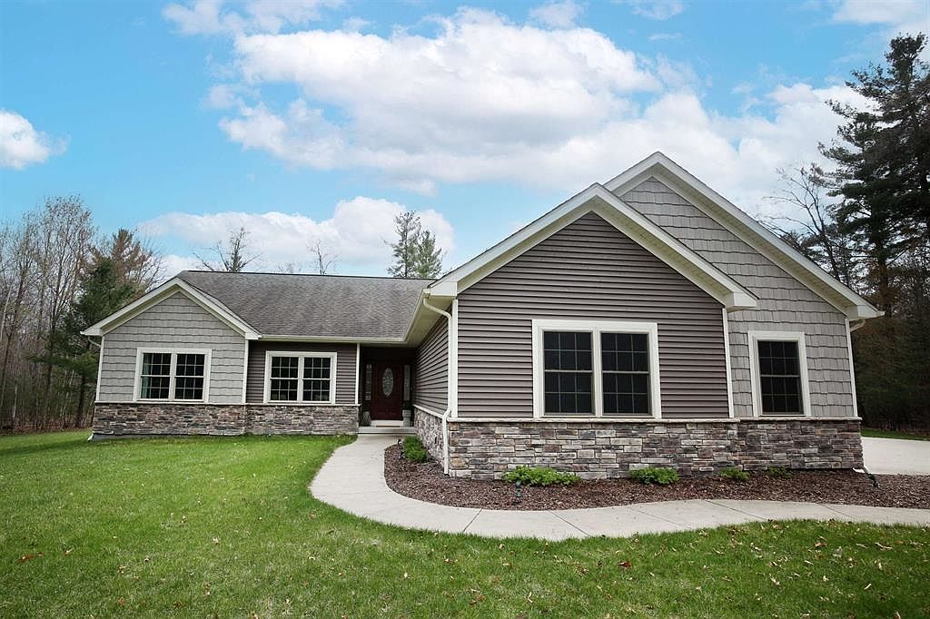 2228 E Letts Rd, Midland, MI 48642 Zillow