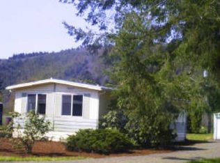 25780 Tyee Rd, Cloverdale, OR 97112