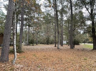 0 Medina Drive, Trinity, TX 75862