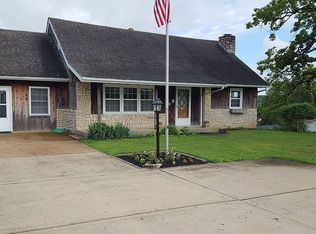 708 Lee Ave, Festus, MO 63028