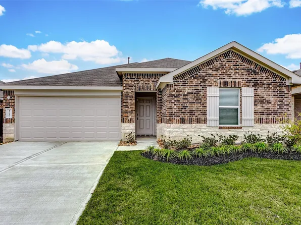 15056 Ashton Meadows Dr, New Caney, TX 77357