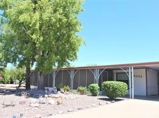 8322 E Dutchman Dr, Mesa, AZ 85208