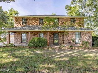 261 Adolph Ln, Branch, LA 70516