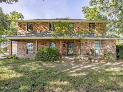 261 Adolph Ln, Branch, LA, 70516