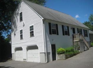 356 Union St, Ashland, MA 01721