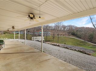 106 Mount Carmel Rd, Eldon, MO 65026