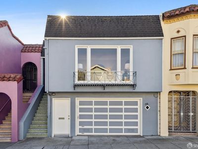 1455 Palou Ave, San Francisco, CA, 94124