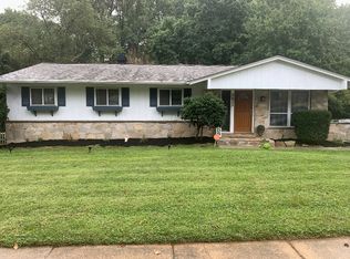 3633 Templar Rd, Randallstown, MD 21133