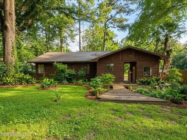 538 Will O Wisp Way, Jackson, MS 39204