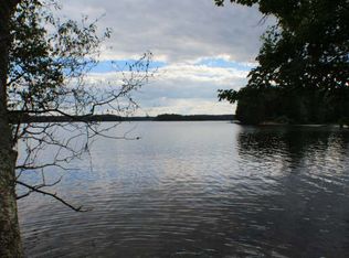 3707 Big Rock Ln, Conover, WI 54519