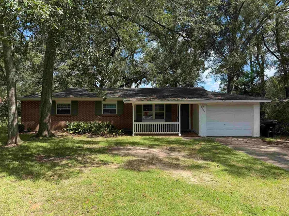 2605 Tupelo Ter, Tallahassee, FL 32303