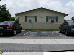 1907 Gardenia Rd, Plantation, FL 33317