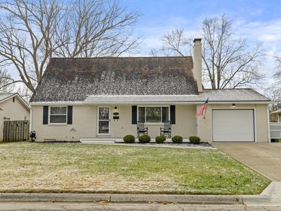 925 Farnham Rd, Columbus, OH, 43220