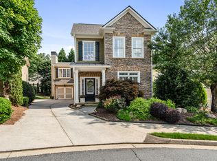 4250 Glen Vista Ct, Duluth, GA 30097