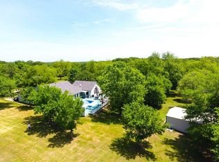 35298 123rd Rd, Seminole, OK 74868