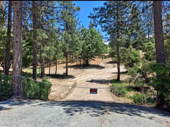 10386 Fiske Hill Rd, Coulterville, CA 95311