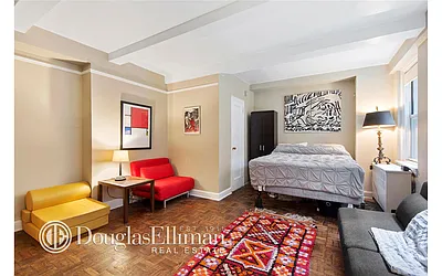 Sold by Douglas Elliman