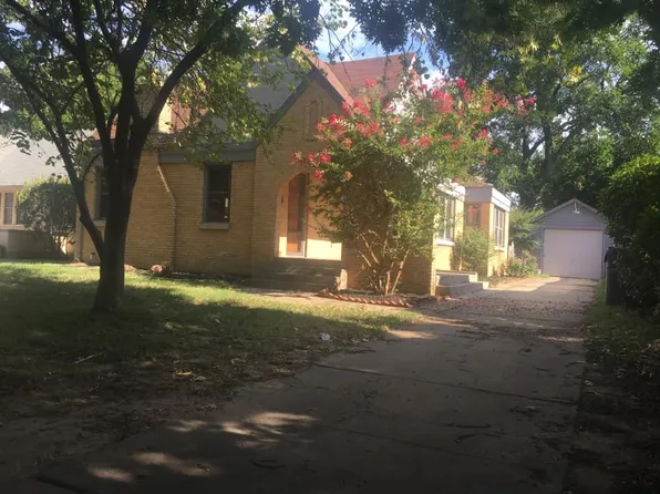 2815 NW 18th St, Oklahoma City, OK 73107