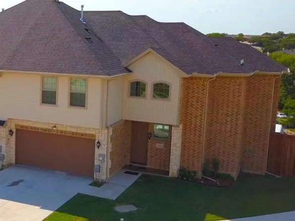 2361 Novin Dr, Irving, TX 75062