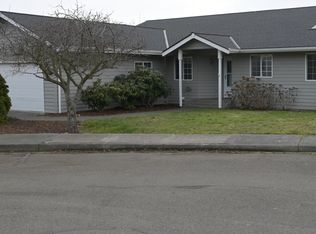 841 E Oak St, Sequim, WA