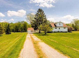 2645 N M 140, Watervliet, MI 49098