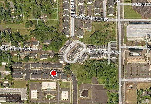 1st image of 14019 NE 20th Ave #A08